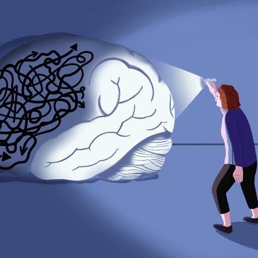 【随机波动172】和阿猎聊ADHD：公共话语大浪淘沙，有价值的科普会留下来