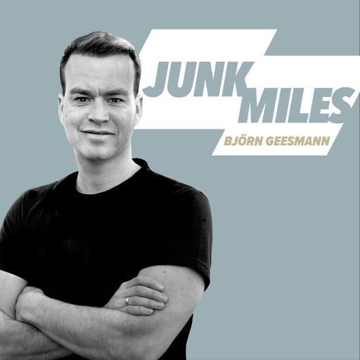 Teste dein JUNKMILES-Wissen - das Quiz