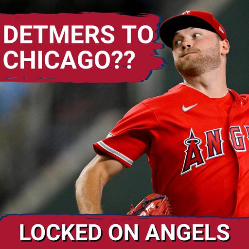 NEW BEGINNING: Why Angels Could IGNITE a Turnaround By Trading Soriano and Detmers for Young Talent