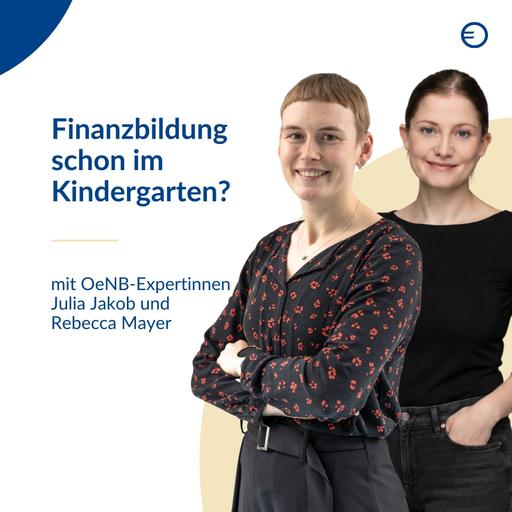 Finanzbildung schon im Kindergarten?
