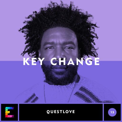 Key Change: Questlove on Prince