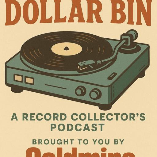 The Dollar Bin: Mike Campbell (Tom Petty and The Heartbreakers, The Dirty Knobs)