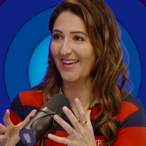 D'Arcy Carden on 'The Five-Star Weekend', 'The Good Place' and Being a Nepo Baby