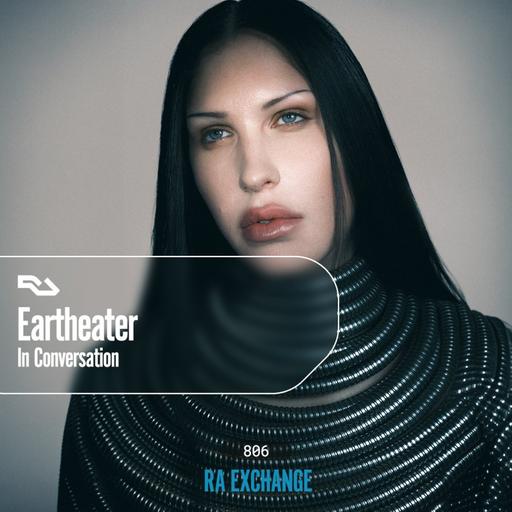 EX.806 Eartheater