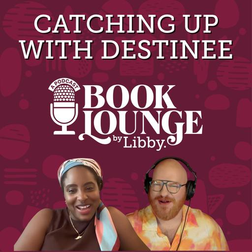 Plot Twists & Playlists: Audiobooks, Romance Reads & 2026 Book Talk with Destinee