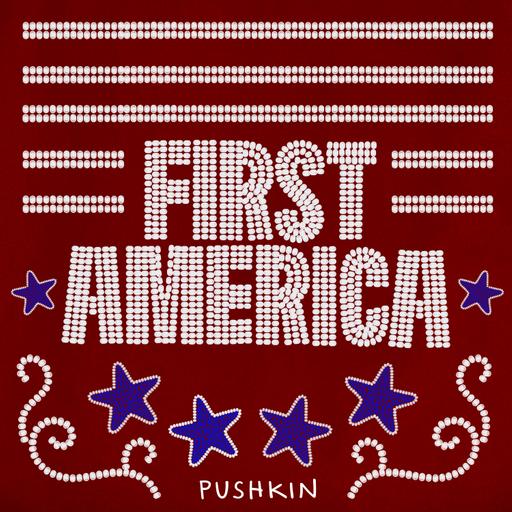 First America: "Merciless Indian Savages"