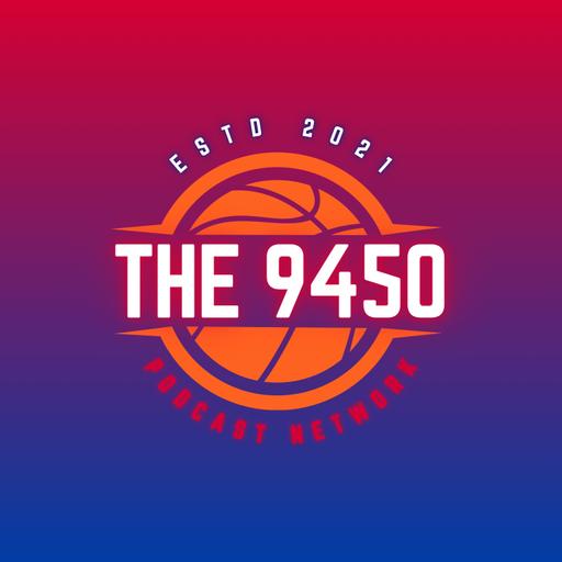 Keepin' It 9450 | Are the Liberty in Trouble? Paige Bueckers' MVP Case + The Midrange Mafia Debuts!