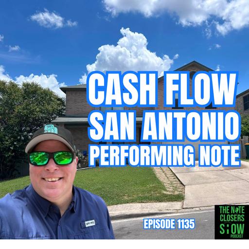 Lien Lord vs. Landlord: Capturing $757/Month in Hands-Off Texas Real Estate Debt