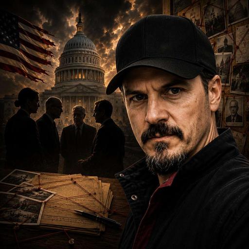 BREAKING: JON BRAY COWERS THE CABAL!