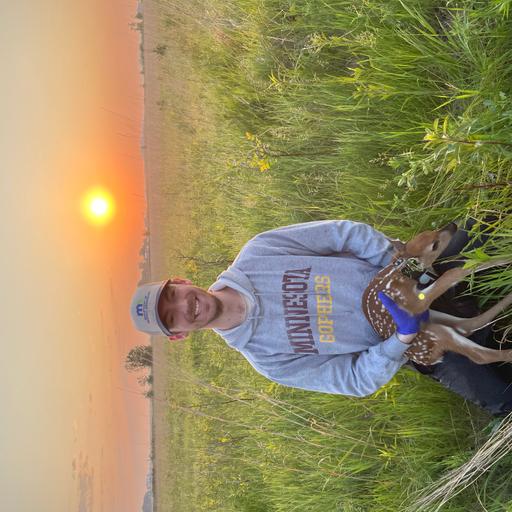 Episode 102 – How Fawns Avoid Predators