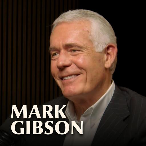 The World's Biggest Investors Are Buying Real Estate Again with Mark Gibson, CEO of JLL, Capital Markets, Americas (#423)