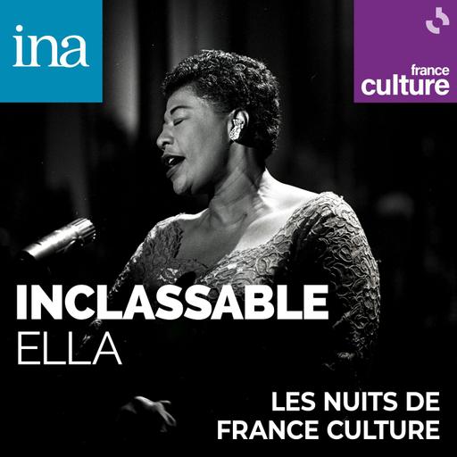 Inclassable Ella 5/8 : Ella et Louis Armstrong