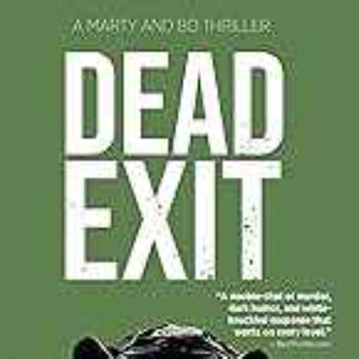 Michael Balter - Dead Exit