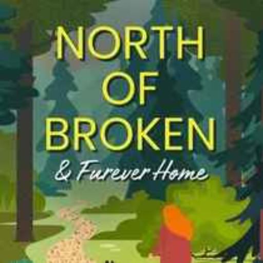 Holly B. Gutwillinger - North of Broken & Furever Home