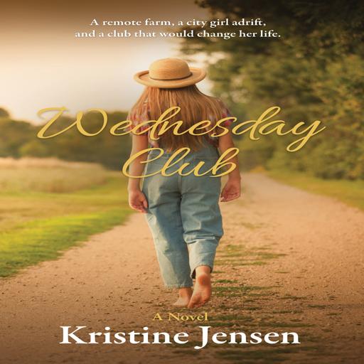 Kristine Jensen - Wednesday Club