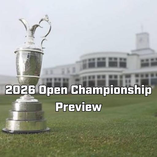 Open Championship preview