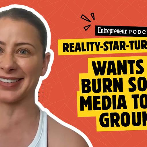 Lo Bosworth Says Social Media Is Eating Our Brains