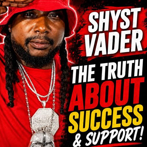 From Brooklyn And Harlem To Raleigh: Shyst Vader’s Path To EMG
