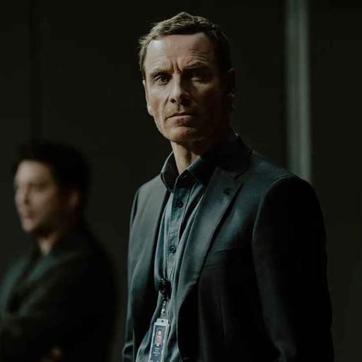 Ep. 120 - Is It Worth Debriefing with 'The Agency' Season 2? (Plus: 'Dark Matter' S1E04 Shows Why It's Hard To Live Someone Else's Life)
