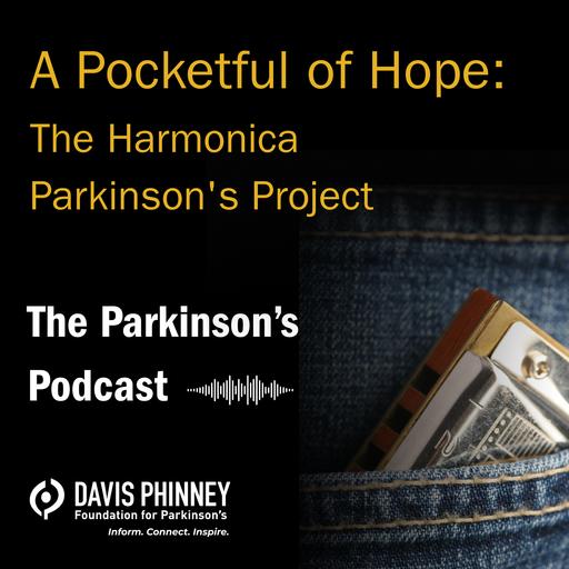 A Pocketful of Hope: The Harmonica Parkinson's Project