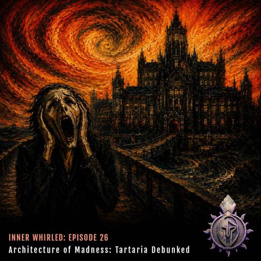 Tartaria and 1800s Insane Asylums: Debunking the Conspiracy Claims with Historical Records