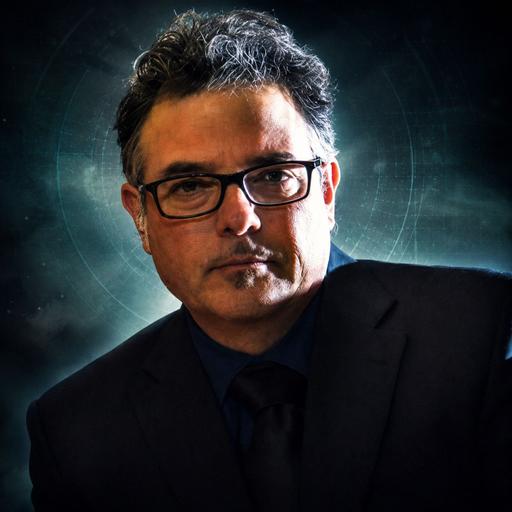 768. Marc D'Antonio Latest UAP File Drop Highlights