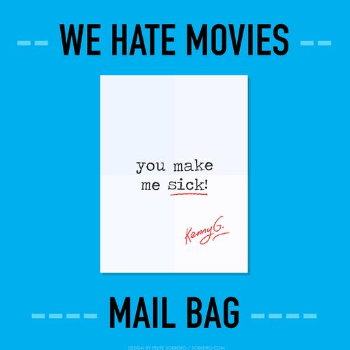 S16: WHM Mail Bag: July 2026