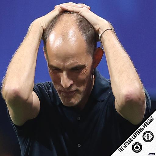 The Hand of Tuchel