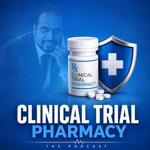 Pharmacy's Critical Role in Clinical Trial Compliance