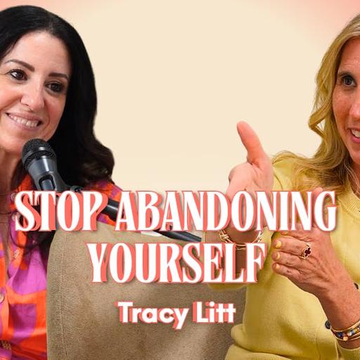 You're Not Being Difficult, You're Finally Saying No