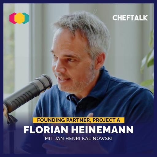 Deutschlands bekanntester VC: Warum OpenAI & SpaceX überbewertet sind und welche Skills man sich heute aneignen muss