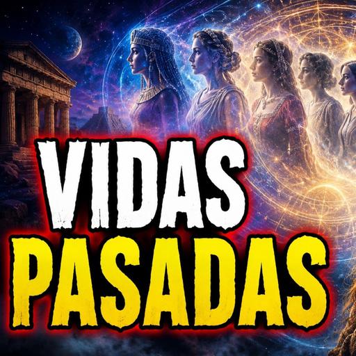 Historias de Miedo Julio 15 de 2026 VIDAS PASADAS