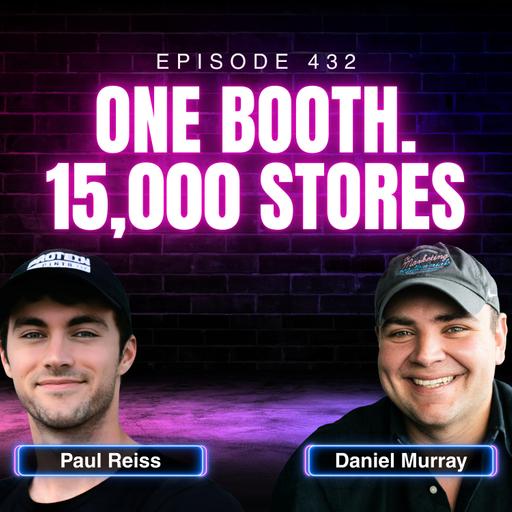 When NOT to Market Your Brand, with Paul Reiss, Founder of Protein Pints | Ep. 432