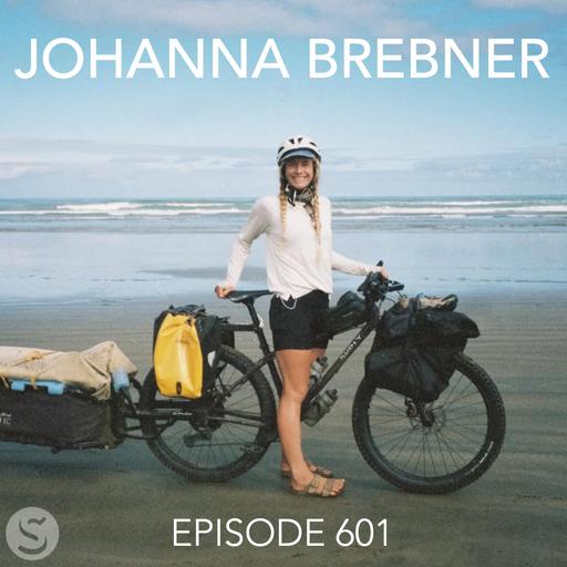 601 - Johanna Brebner
