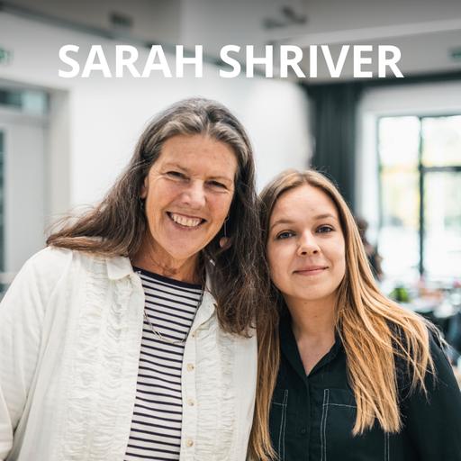 20# Sarah Shriver