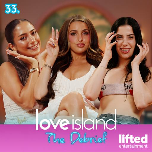 Are Priya and Aidan plotting for the final? | Ep 33 | 2026