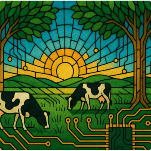 The Cathedral - Bitcoin Time Preference Applied To Land - David Bennett - #618