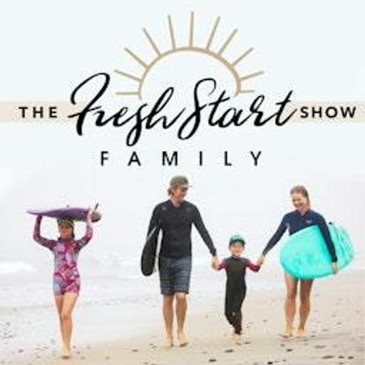 Big Feelings, Big Faith: How to Help Kids Find Peace When Life Feels Scary with Dorena Williamson