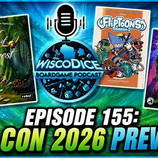 GenCon 2026 Board Game Preview