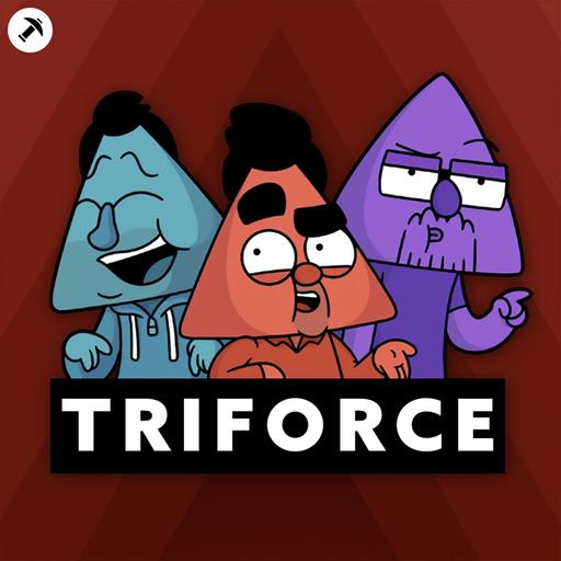 The Old, the Confused, the Grumpy | Triforce #360
