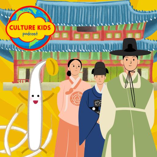 Why Are Korean Mung Bean Sprouts Named After a Scholar? A Culture Train Adventure to 1400s Korea