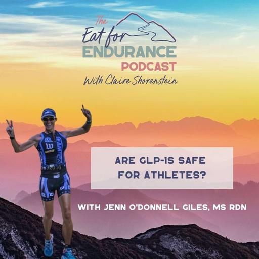 Are GLP-1s Safe for Athletes?