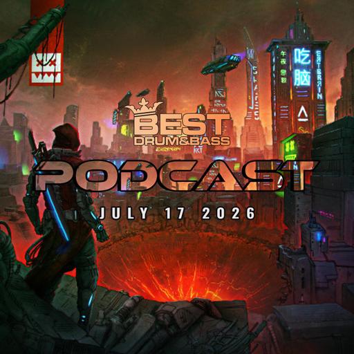 Podcast 602 - Bad Syntax & Raw Session [Birthday episode!]