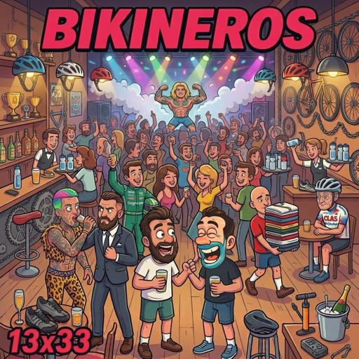 BKN 13x33 La cena con famosos