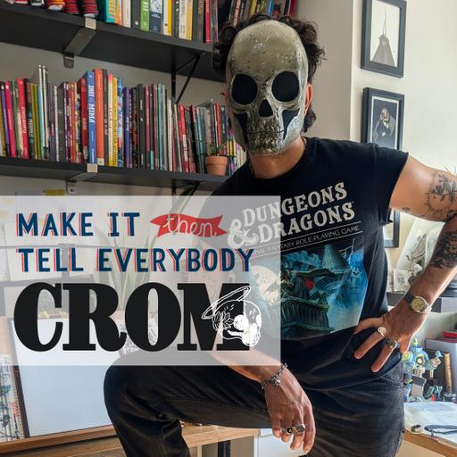 CROM
