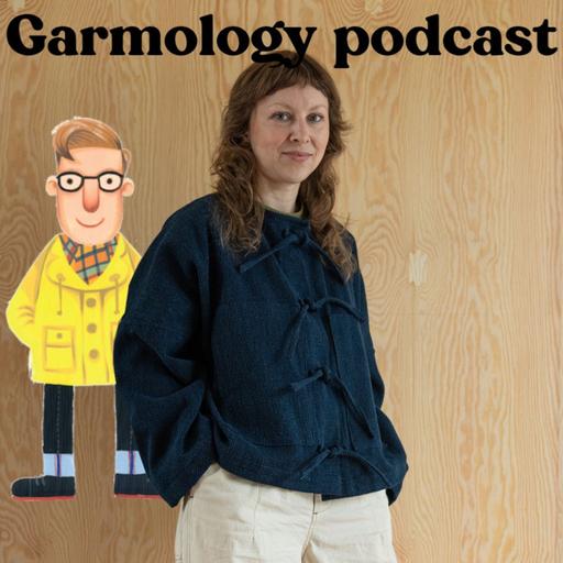 Garmology: Fabric, Fashion, and Finding a Better Way - With Solveig of IndigoIndigo (#173)