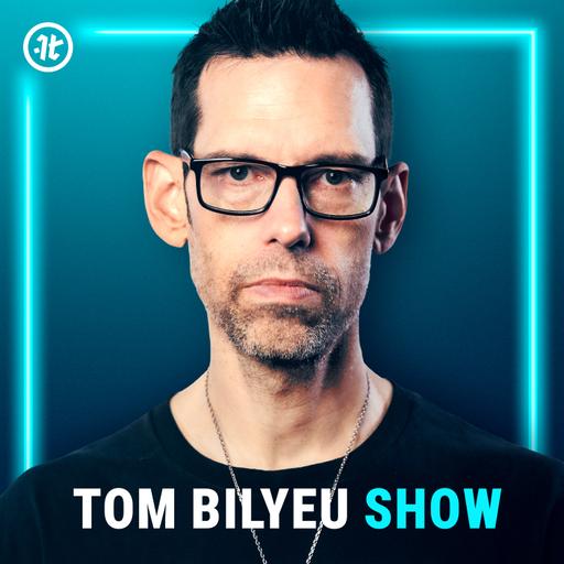 Trump Declares War on Iran (again), Inflation Crashes HARD, and ICE Killings Continue | The Tom Bilyeu Show