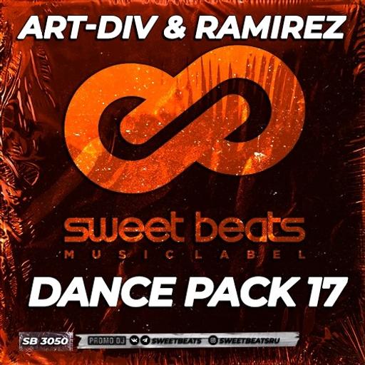Panjabi MC - Mundian To Bach Ke (Ramirez & Art-Div Dance-Up)