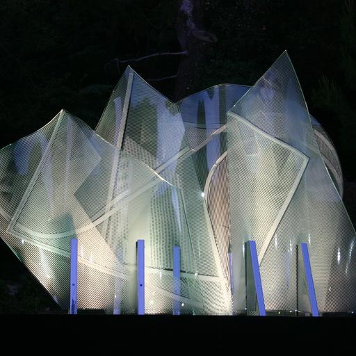 John Luebtow: Perfect Investigations of Beauty and Abstraction