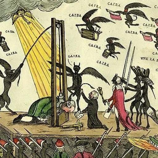 Naming the Guillotine with Drs. Paolo Aversa & Paul Gouvard